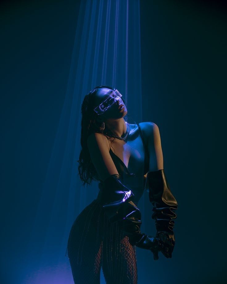 AI voice cloning and synthetic video technology used by OnlyFans creators and adult content agencies in 2026